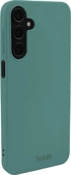 Holdit Soft Case för Samsung Galaxy A16, mobilskal