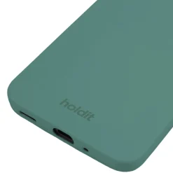 Holdit Soft Case för Samsung Galaxy A16, mobilskal