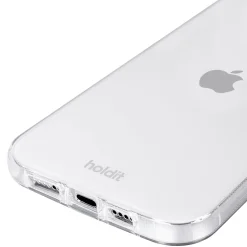 Holdit Soft Case mobilskal för iPhone 12 mini