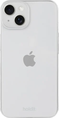 Holdit Soft Case mobilskal för iPhone 14 Plus