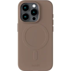 Holdit Soft MagSafe iPhone 15 Pro mobilskal