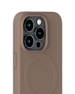 Holdit Soft MagSafe iPhone 15 Pro mobilskal