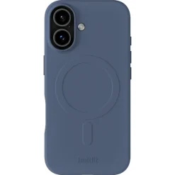 Holdit Soft MagSafe iPhone 17 mobilskal