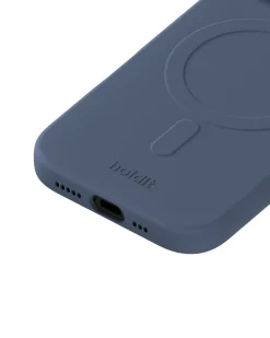 Holdit Soft MagSafe iPhone 17 mobilskal