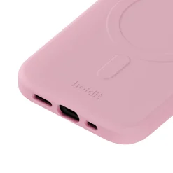Holdit Soft MagSafe iPhone 17e/16e/15/14/13 mobilskal
