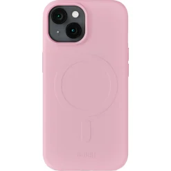 Holdit Soft MagSafe iPhone 17e/16e/15/14/13 mobilskal