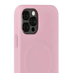 Holdit Soft MagSafe iPhone 12 och iPhone 12 Pro mobilskal