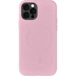 Holdit Soft MagSafe iPhone 12 och iPhone 12 Pro mobilskal
