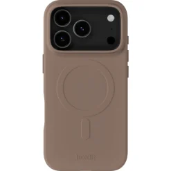 Holdit Soft MagSafe iPhone 17 Pro mobilskal