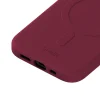 Holdit Soft MagSafe iPhone 17e/16e/15/14/13 mobilskal