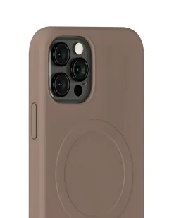 Holdit Soft MagSafe iPhone 12 och iPhone 12 Pro mobilskal