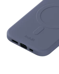 Holdit Soft MagSafe iPhone 17e/16e/15/14/13 mobilskal
