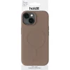 Holdit Soft MagSafe iPhone 17e/16e/15/14/13 mobilskal
