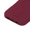 Holdit Soft MagSafe iPhone 16 Pro mobilskal