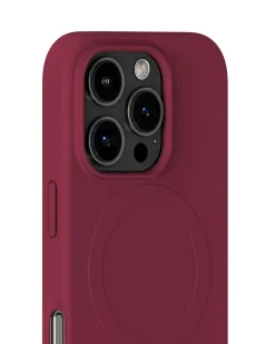 Holdit Soft MagSafe iPhone 16 Pro mobilskal