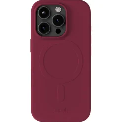 Holdit Soft MagSafe iPhone 16 Pro mobilskal