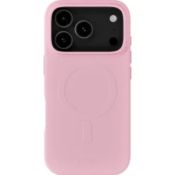 Holdit Soft MagSafe iPhone 17 Pro mobilskal