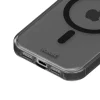 Holdit Transparent Case MagSafe iPhone 13 Pro Max mobilskal