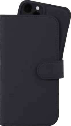 Holdit Wallet Case Magnet Plus för iPhone 12/12 Pro