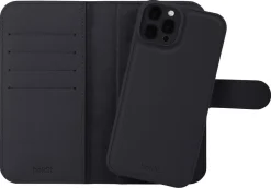 Holdit Wallet Case Magnet Plus för iPhone 12/12 Pro