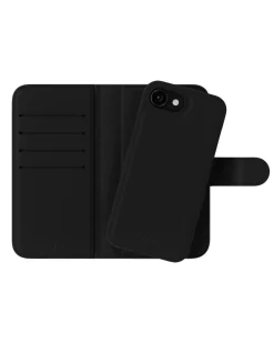 Holdit Wallet Case Magnet Plus för iPhone 17e / iPhone 16e