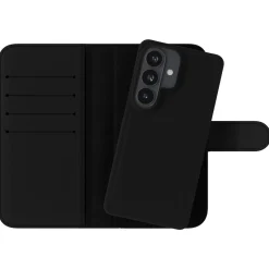 Holdit Wallet Case Magnet Plus för Galaxy S26+