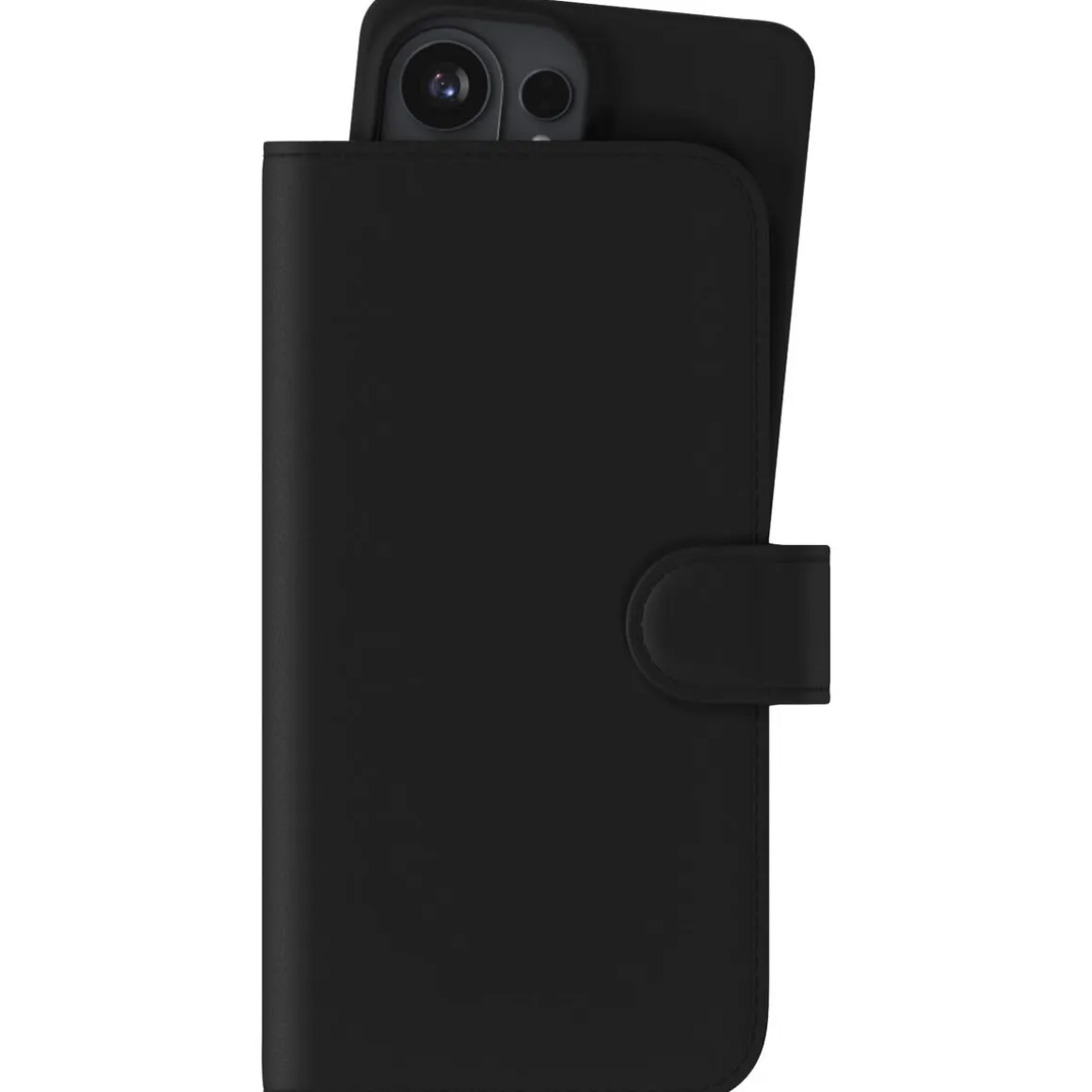 Holdit Wallet Case Magnet Plus för Galaxy S26 Ultra