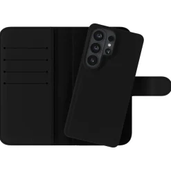 Holdit Wallet Case Magnet Plus för Galaxy S26 Ultra
