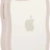 Holdit Wavy Case iPhone 17e, 16e, 15, 14, 13 mobilskal