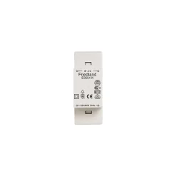 Honeywell ringledningstransformator E3554, 8V 2A