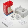 Honeywell trådlös ringklocka DC515NP2, vit