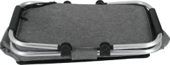 Hopfällbar kylkorg, 42 x 23 x 23 cm