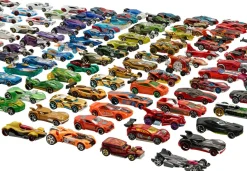 Hot Wheels leksaksbil, osorterad, 3+