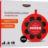 Housegard brandslang med 3/4-tumskoppling