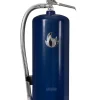 Housegard Design pulversläckare 55A, blå/silver, 6 kg