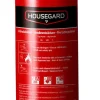 Houseguard brandsläckare pulver 1 kg, bil och båt