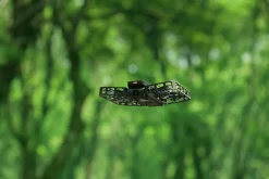 HoverAir X1 Combo drönare med kamera, svart