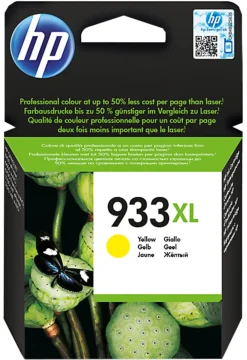 HP 932 / 933 XL bläckpatron