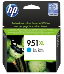 HP 950 / 951 bläckpatron