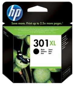 HP 301 bläckpatron