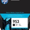 HP 953 bläckpatron