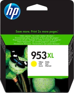 HP 953 bläckpatron