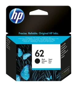 HP 62 bläckpatron