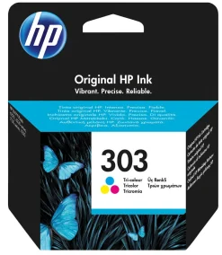HP 303 bläckpatron