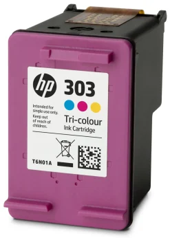 HP 303 bläckpatron