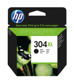 HP 304 bläckpatron
