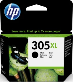 HP 305 Bläckpatron
