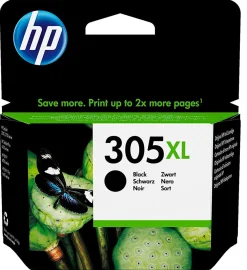 HP 305 Bläckpatron