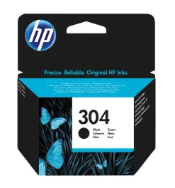 HP 304 bläckpatron
