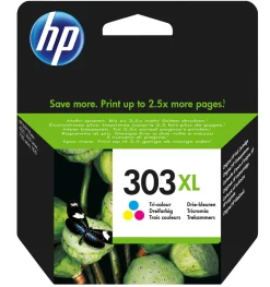 HP 303 bläckpatron